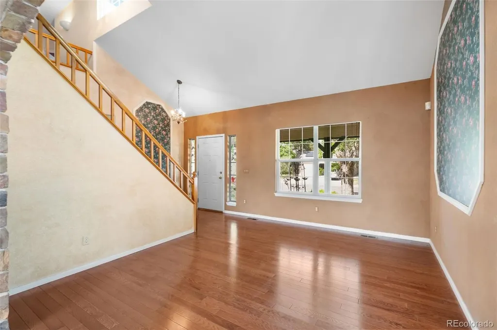 8359 S Flower Way Littleton CO 80128
