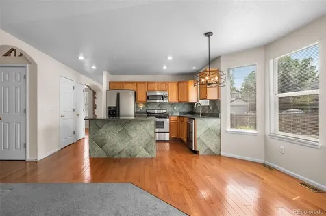 8359 S Flower Way Littleton CO 80128