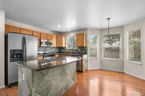 8359 S Flower Way Littleton CO 80128