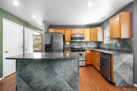 8359 S Flower Way Littleton CO 80128