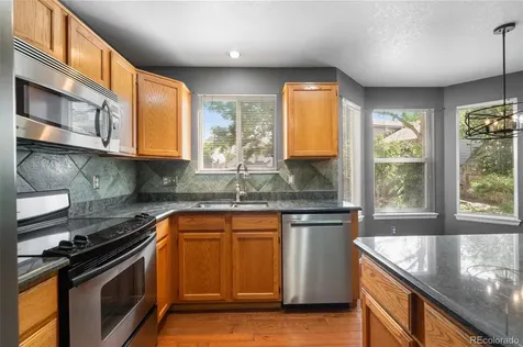 8359 S Flower Way Littleton CO 80128