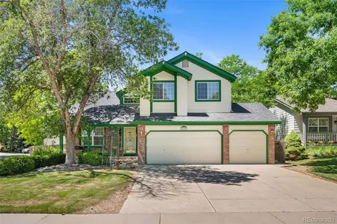 8359 S Flower Way Littleton CO 80128