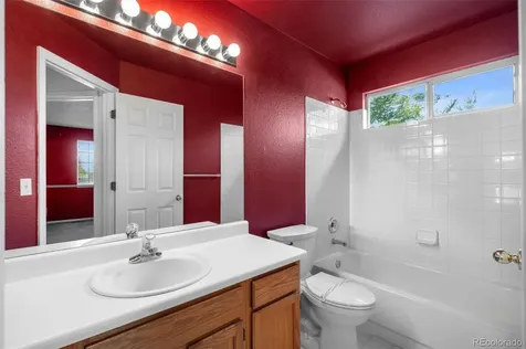 8359 S Flower Way Littleton CO 80128