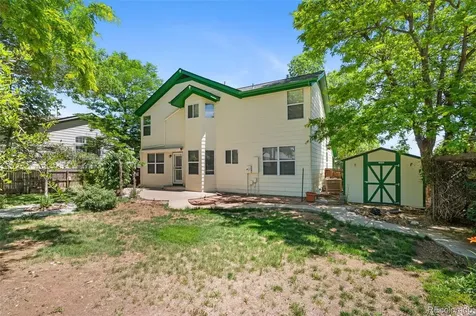 8359 S Flower Way Littleton CO 80128