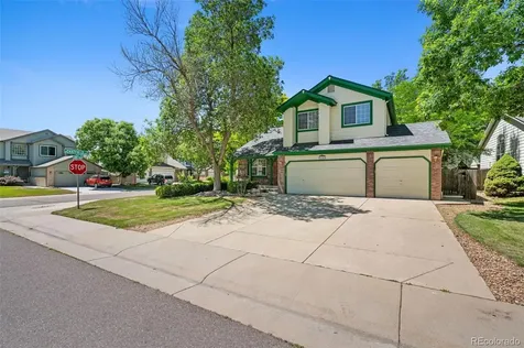 8359 S Flower Way Littleton CO 80128