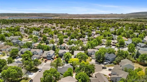 8359 S Flower Way Littleton CO 80128