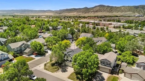 8359 S Flower Way Littleton CO 80128