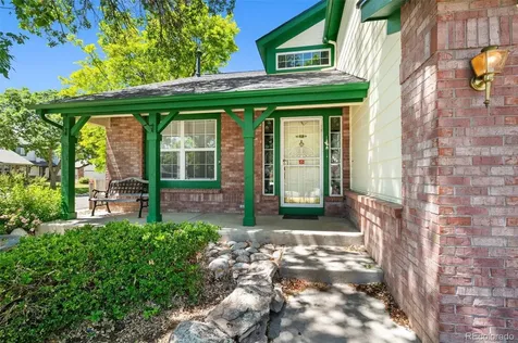 8359 S Flower Way Littleton CO 80128
