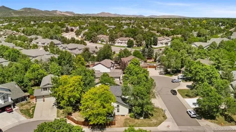 8359 S Flower Way Littleton CO 80128