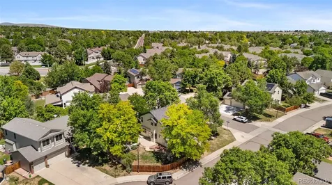 8359 S Flower Way Littleton CO 80128