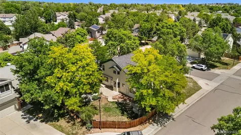 8359 S Flower Way Littleton CO 80128