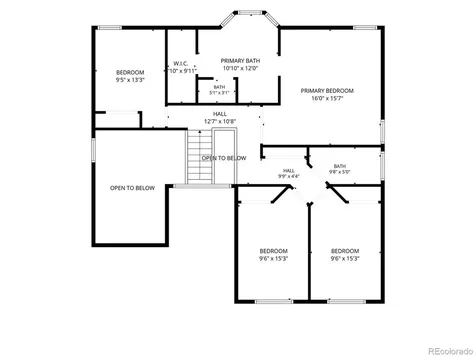 8359 S Flower Way Littleton CO 80128