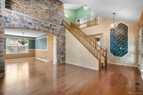 8359 S Flower Way Littleton CO 80128