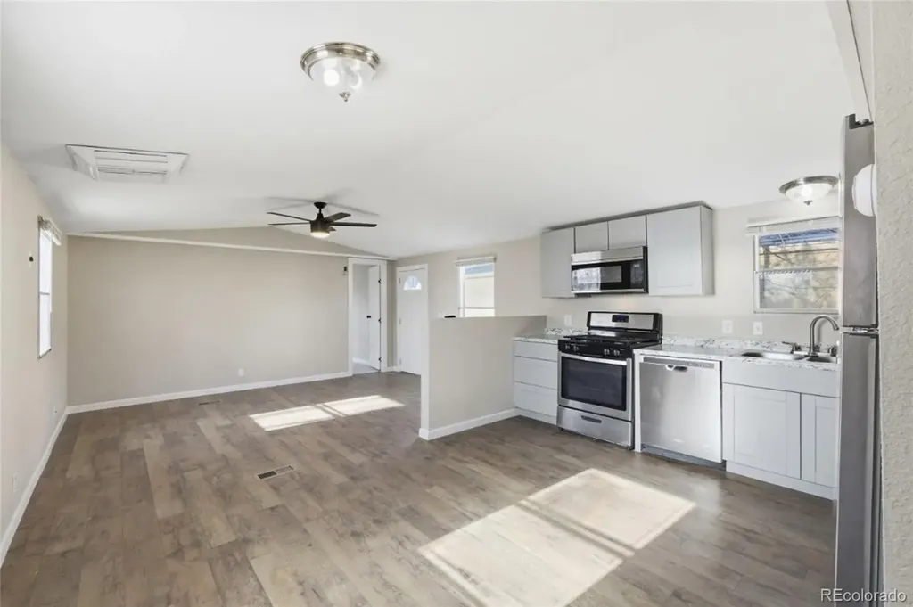 11990 E South Boulder Road Lafayette CO 80026