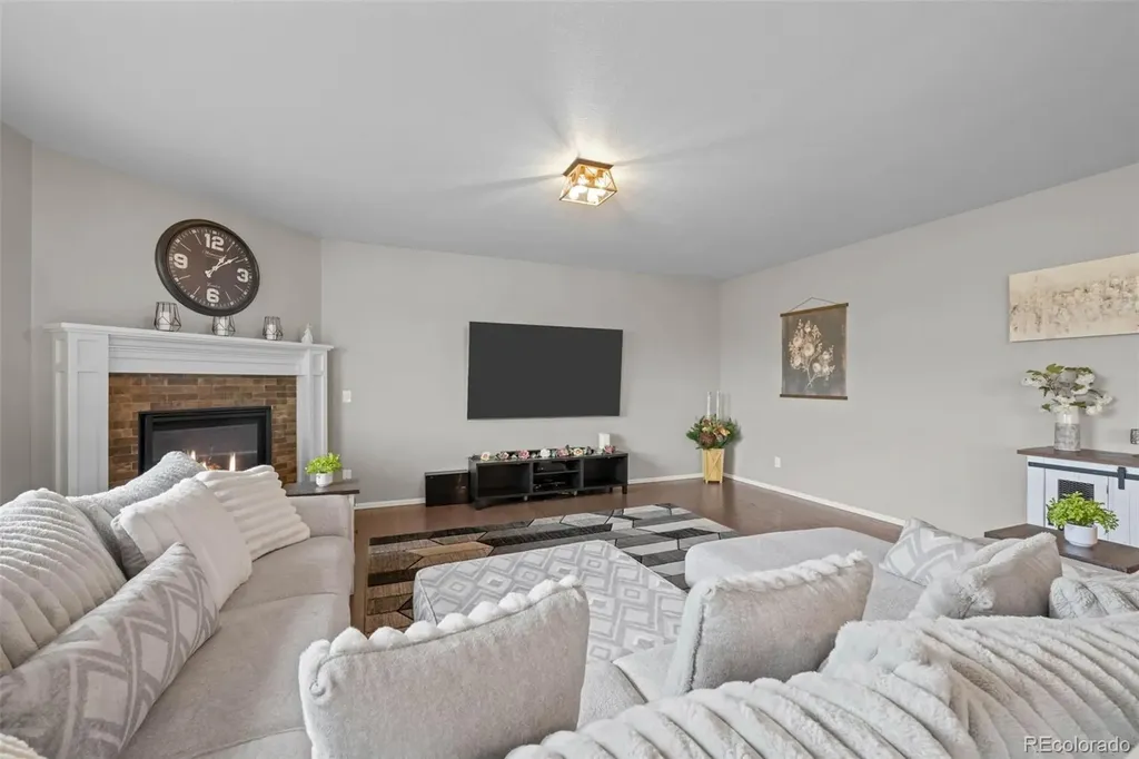 537 Sage Grouse Circle Castle Rock CO 80109