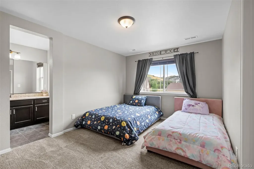 537 Sage Grouse Circle Castle Rock CO 80109