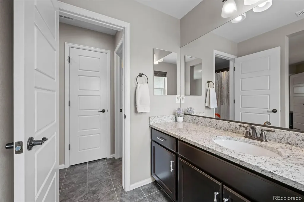 537 Sage Grouse Circle Castle Rock CO 80109