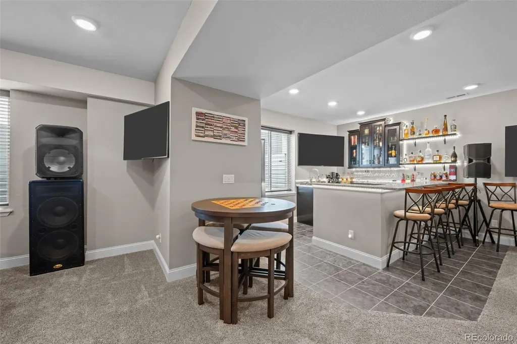 537 Sage Grouse Circle Castle Rock CO 80109