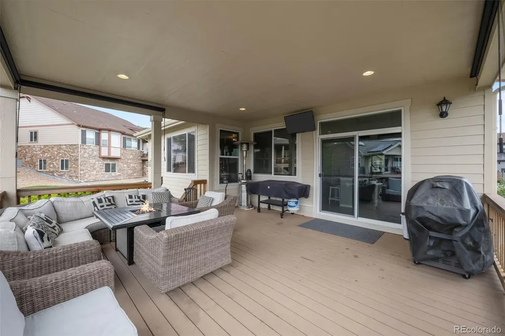 537 Sage Grouse Circle Castle Rock CO 80109