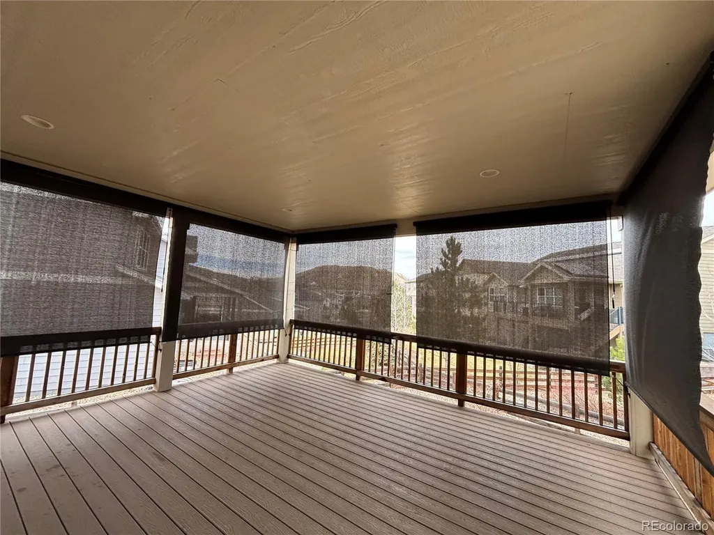 537 Sage Grouse Circle Castle Rock CO 80109