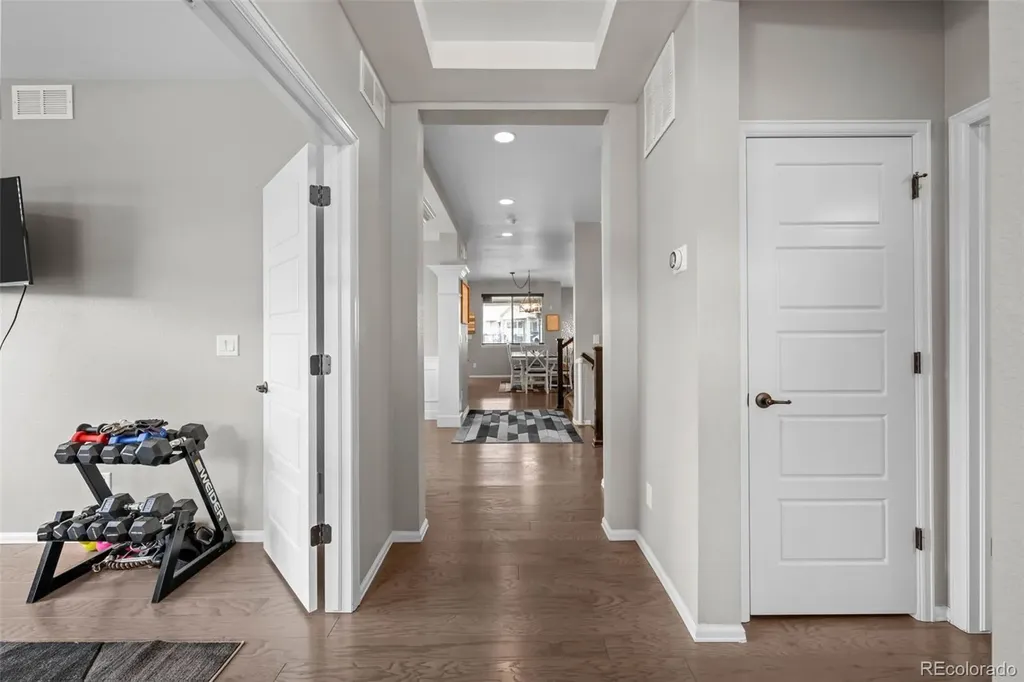 537 Sage Grouse Circle Castle Rock CO 80109
