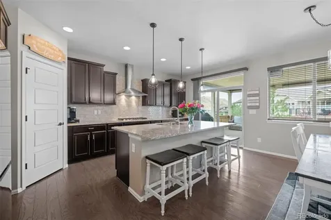 537 Sage Grouse Circle Castle Rock CO 80109