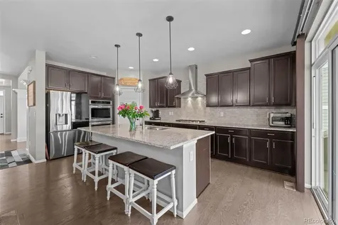 537 Sage Grouse Circle Castle Rock CO 80109