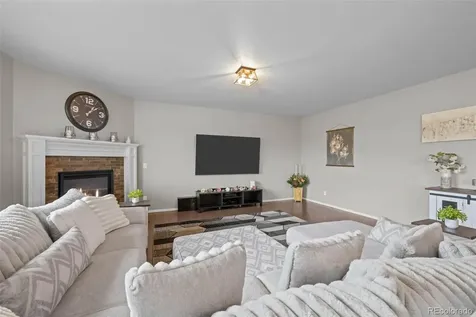 537 Sage Grouse Circle Castle Rock CO 80109