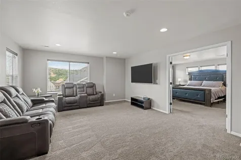 537 Sage Grouse Circle Castle Rock CO 80109