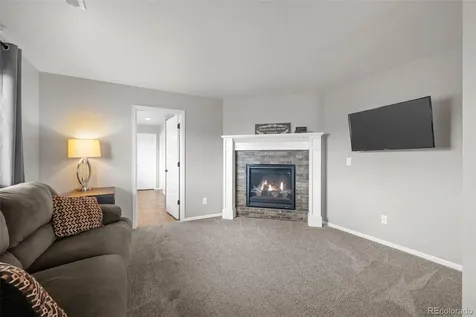 537 Sage Grouse Circle Castle Rock CO 80109