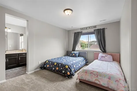 537 Sage Grouse Circle Castle Rock CO 80109