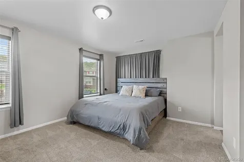 537 Sage Grouse Circle Castle Rock CO 80109