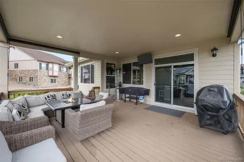537 Sage Grouse Circle Castle Rock CO 80109
