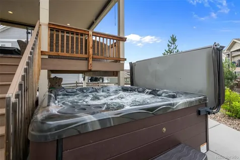 537 Sage Grouse Circle Castle Rock CO 80109