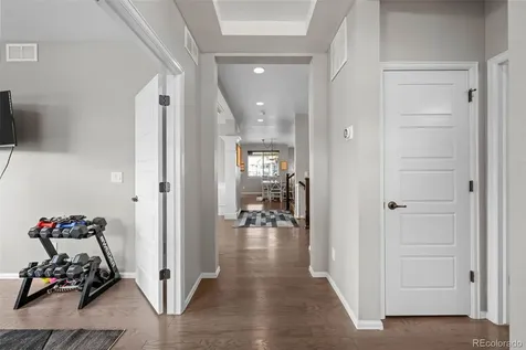 537 Sage Grouse Circle Castle Rock CO 80109