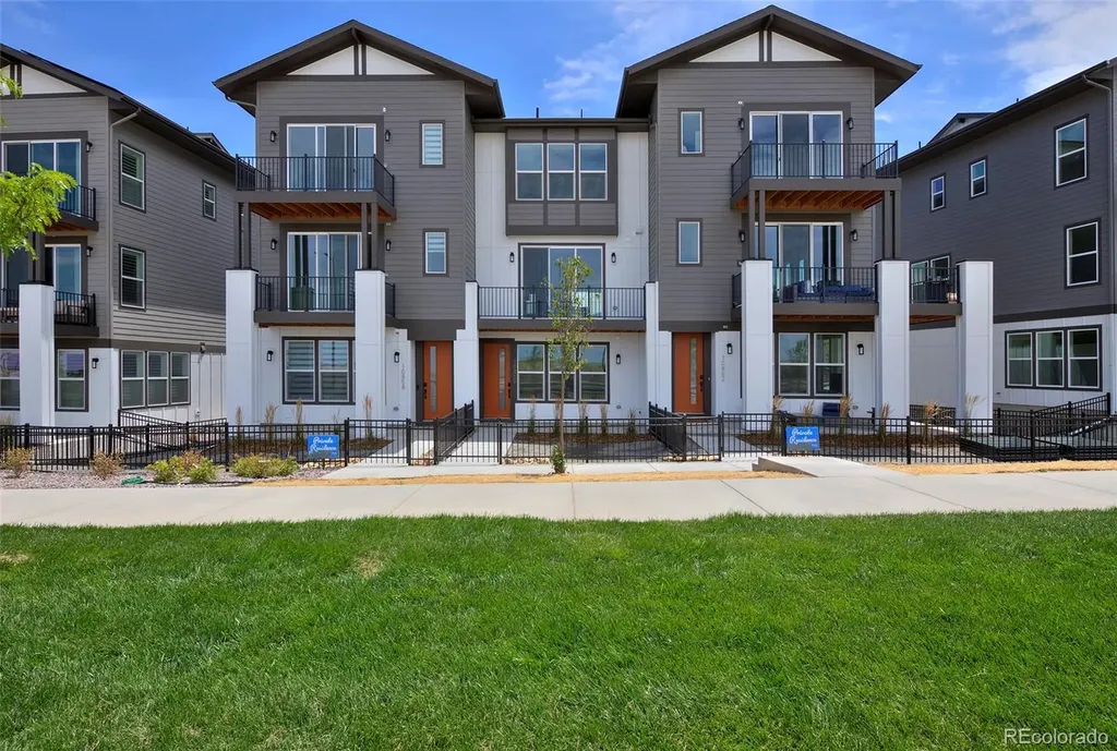 11515 Tremblant Drive Lone Tree CO 80134