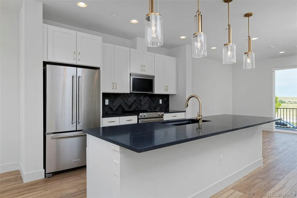11515 Tremblant Drive Lone Tree CO 80134