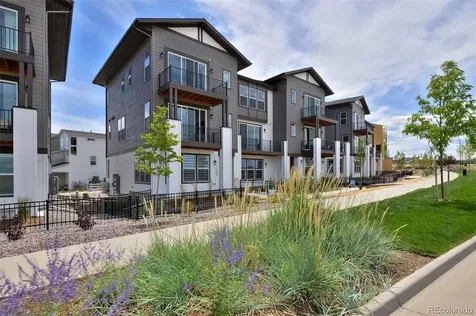 11515 Tremblant Drive Lone Tree CO 80134
