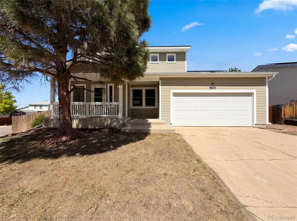 7190 Pine Hills Way Littleton CO 80125