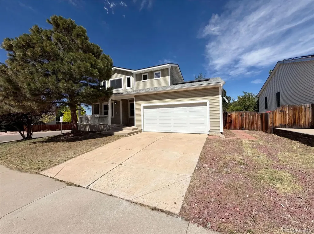 7190 Pine Hills Way Littleton CO 80125