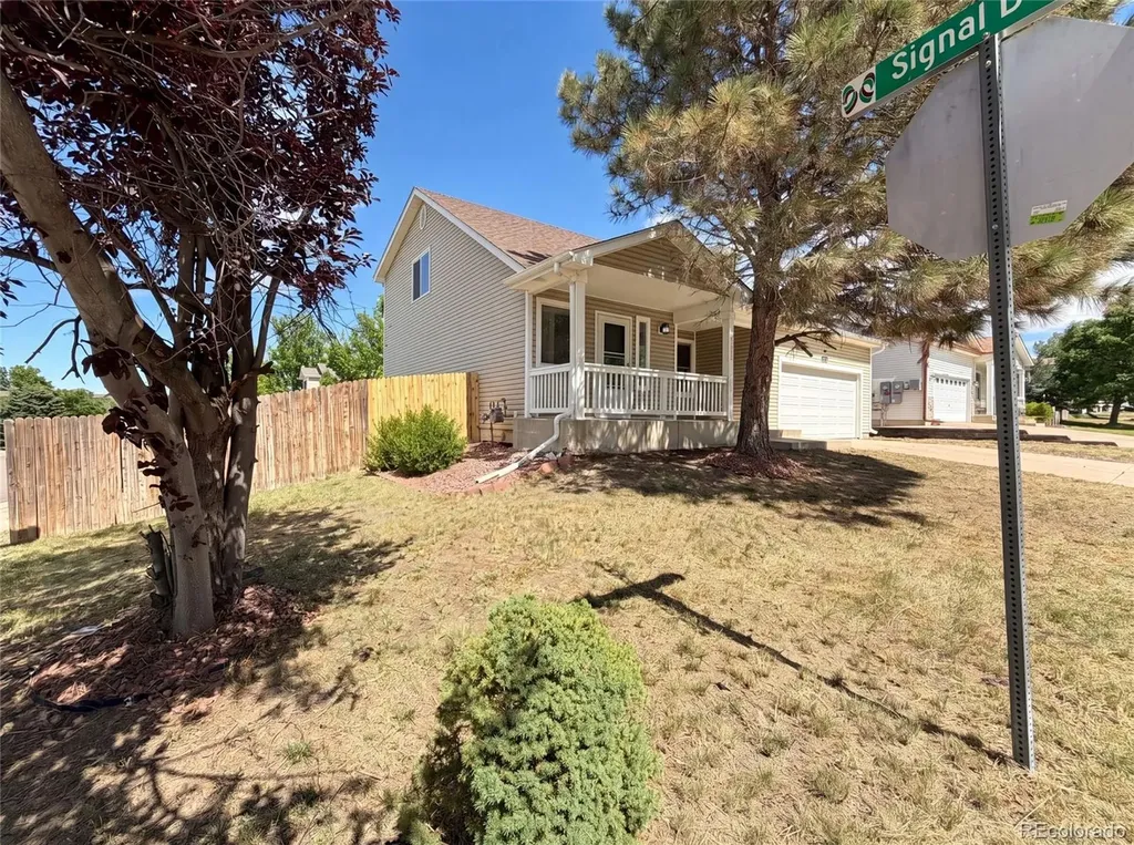 7190 Pine Hills Way Littleton CO 80125