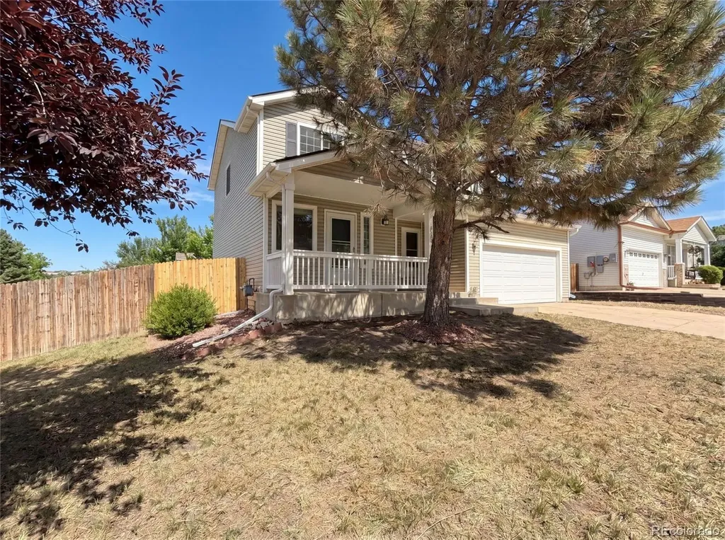 7190 Pine Hills Way Littleton CO 80125