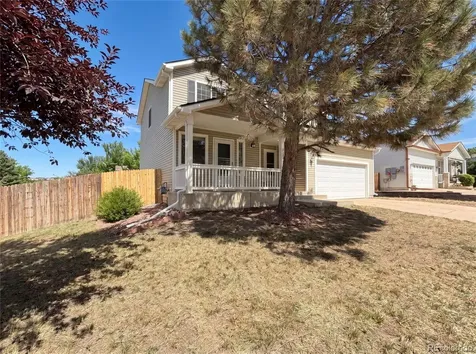 7190 Pine Hills Way Littleton CO 80125