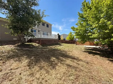 7190 Pine Hills Way Littleton CO 80125