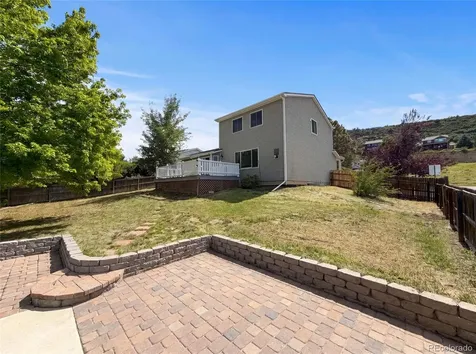 7190 Pine Hills Way Littleton CO 80125