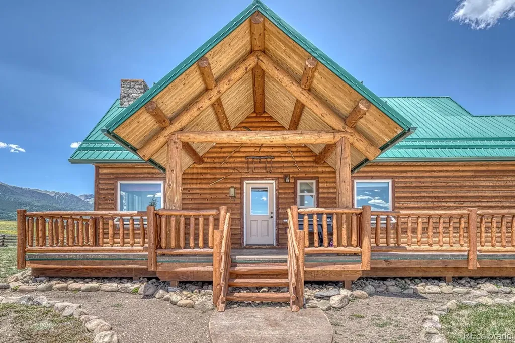 143 Jester Court Westcliffe CO 81252