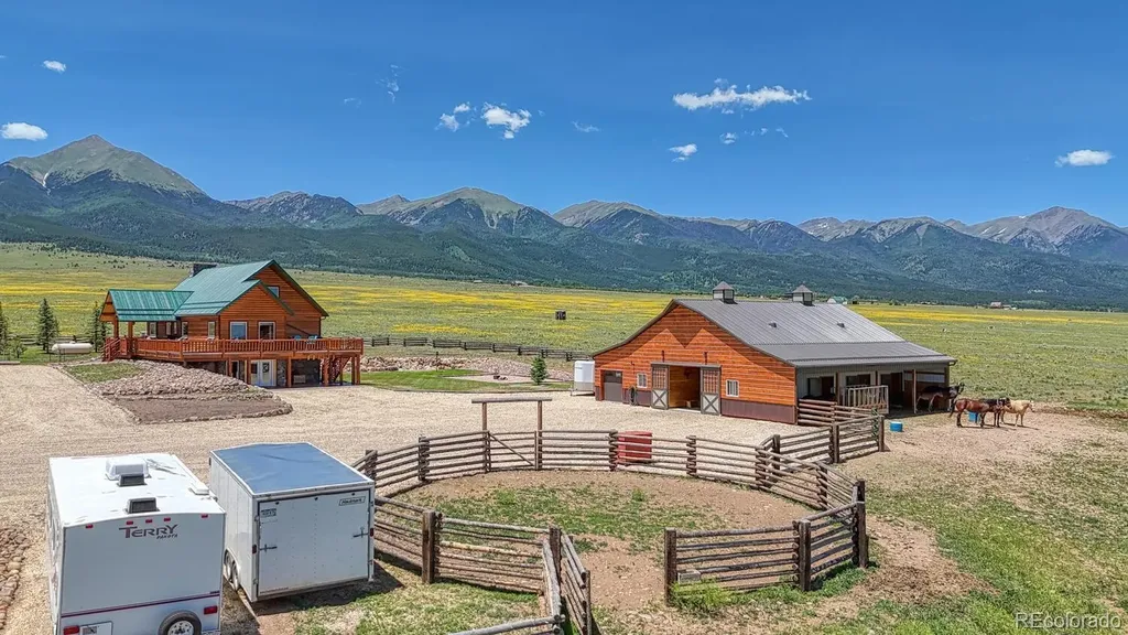 143 Jester Court Westcliffe CO 81252