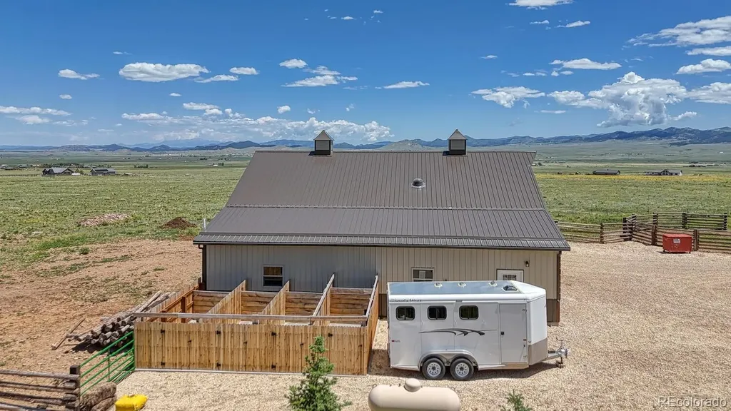 143 Jester Court Westcliffe CO 81252