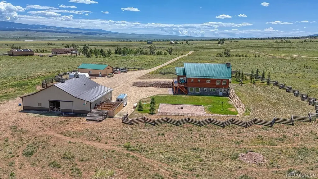 143 Jester Court Westcliffe CO 81252