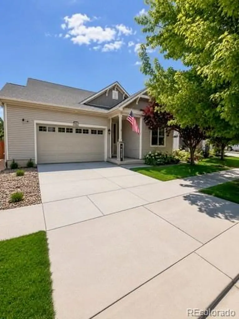 10562 Racine Circle Commerce City CO 80022